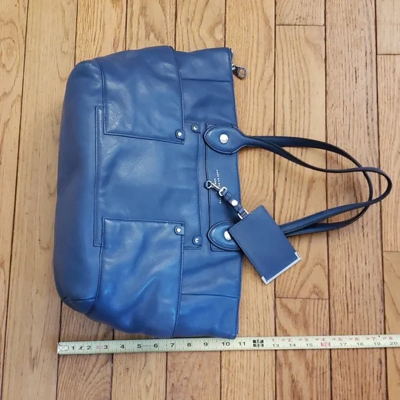 Marc by Marc Jacobs Preppy Leather tote - Picture 12 of 12